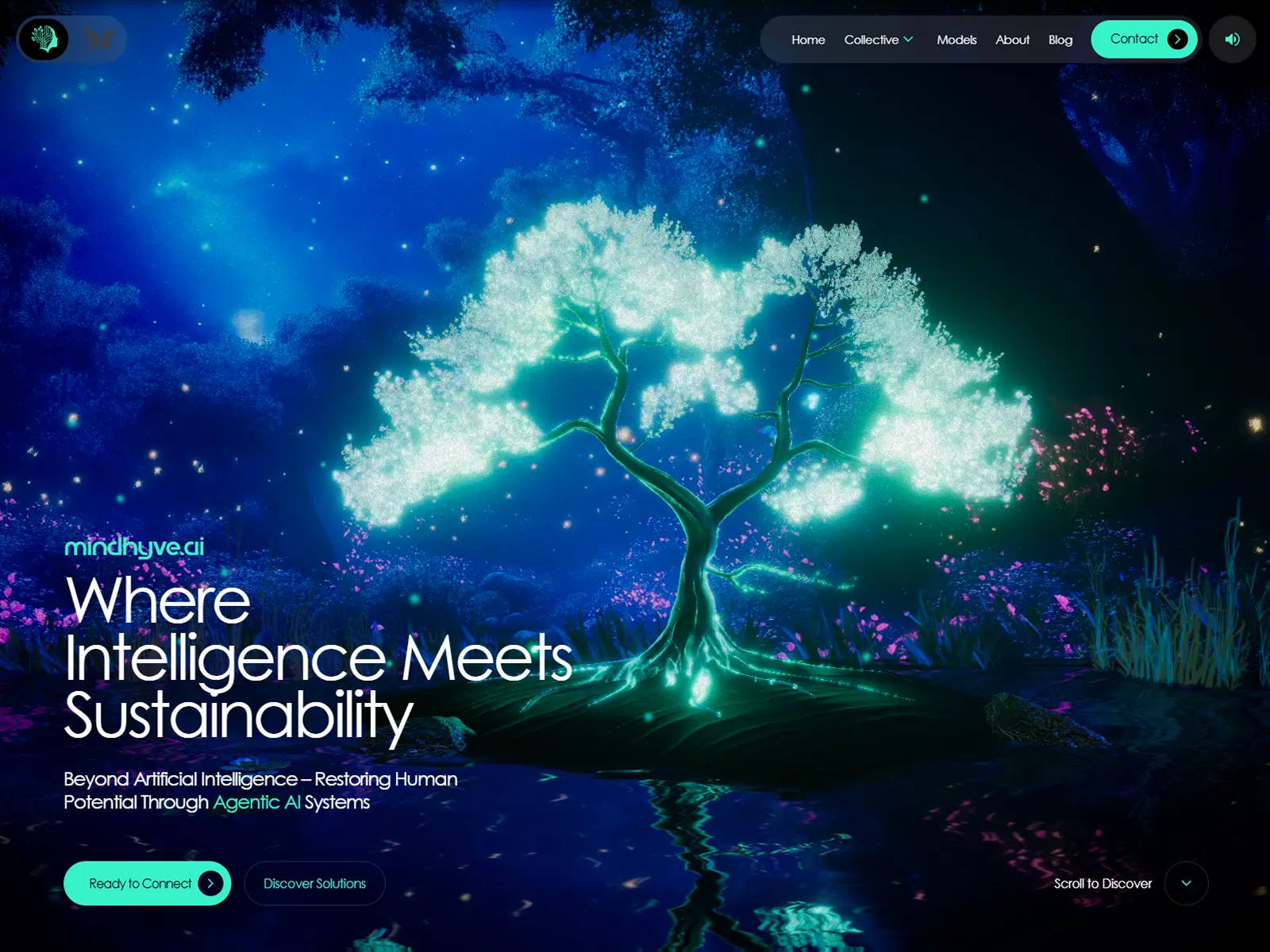Mindhyve.ai